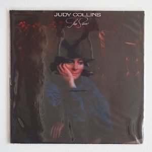 Judy Collins  ‎– True Stories And Other Dreams