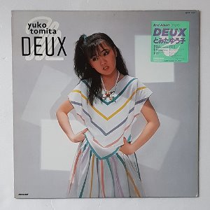 유코 토미타(Yuko tomita) - DEUX