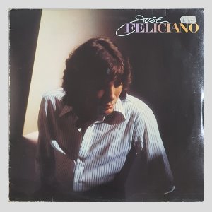 Jose Feliciano - I Wanna Be Where You Are