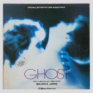 GHOST 사랑과 영혼 O.S.T (by MAURICE JARRE)