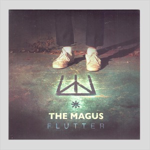 THE MAGUS(매거스) - FLUTTER/미개봉 (CD)