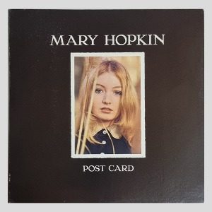 MARY HOPKIN - POST CARD