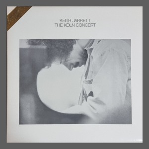 Keith Jarrett – The Köln Concert/2LP