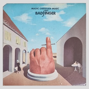 Badfinger – Magic Christian Music