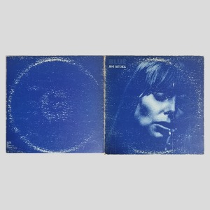 Joni Mitchell – Blue(미국 초반)